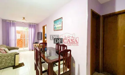 Apartamento com 3 quartos à venda na Rua Antônio Moura Andrade, 420, Itaquera, São Paulo