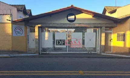 Casa com 3 quartos à venda na Rua Cruz do Espírito Santo, 907, Vila Chabilândia, São Paulo