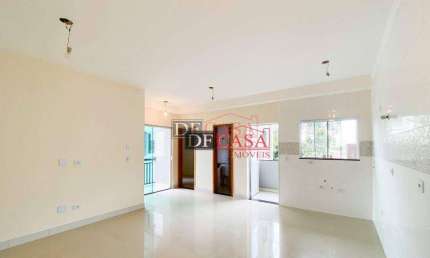 Apartamento com 2 quartos à venda na Rua José Luís Da Silva, 34, Vila Carrão, São Paulo
