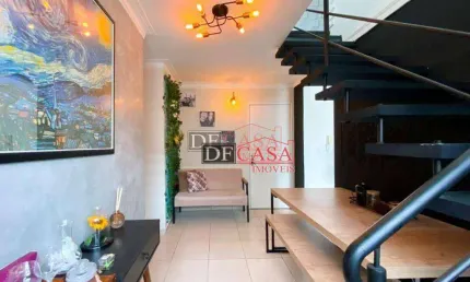 Apartamento com 2 quartos à venda na Rua Olga Fadel Abarca, 520, Aricanduva, São Paulo