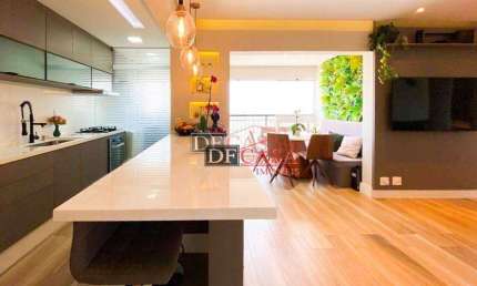 Apartamento com 3 quartos à venda na Rua Manuel Leiroz, 400, Penha De França, São Paulo