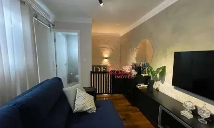 Apartamento com 2 quartos à venda na Rua Serra de Botucatu, 151, Tatuapé, São Paulo