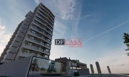 Apartamento com 2 quartos à venda na Rua José Flávio, 294, Penha De França, São Paulo