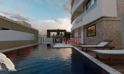 Apartamento com 2 quartos à venda na Rua José Flávio, 294, Penha De França, São Paulo