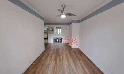 Apartamento com 3 quartos à venda na Rua Atuaí, 143, Penha De França, São Paulo