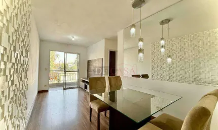 Apartamento com 2 quartos à venda na Rua Miranorte, 69, Itaquera, São Paulo