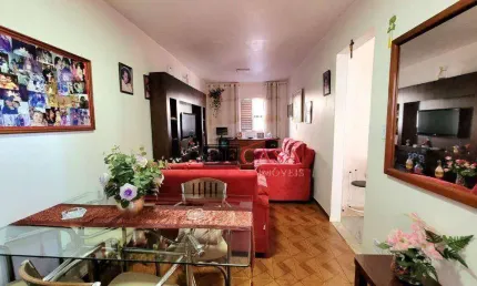 Apartamento com 2 quartos à venda na Rua Duarte Lobo, 76, Conjunto Residencial José Bonifácio, São Paulo