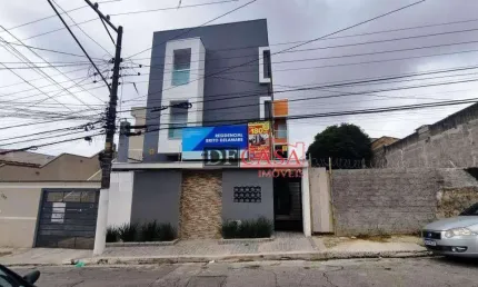 Apartamento com 2 quartos à venda na Rua Brigadeiro Brito Delamare, 185, Patriarca, São Paulo