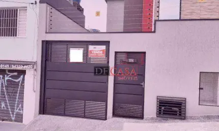Apartamento com 2 quartos à venda na Rua Simão Leitão, 224, Vila Matilde, São Paulo