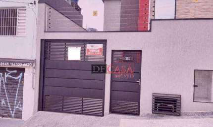 Apartamento com 2 quartos à venda na Rua Simão Leitão, 224, Vila Matilde, São Paulo