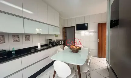 Casa com 4 quartos à venda na Rua Paracanã, 204, Penha De França, São Paulo