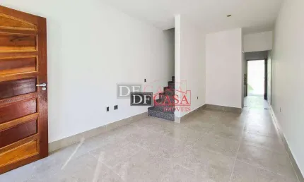 Casa com 2 quartos à venda na Rua José Santana, 487, Itaquera, São Paulo