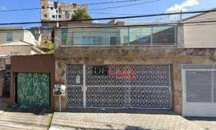 Casa com 3 quartos à venda na Avenida Trumain, 760, Vila Formosa, São Paulo
