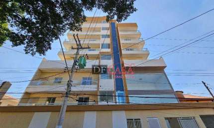 Apartamento com 1 quarto para alugar na Rua Almeria, 542, Vila Guilhermina, São Paulo