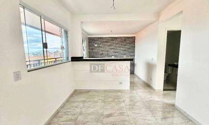 Apartamento com 2 quartos à venda na Rua Jarbas de Carvalho, 238, Cidade Patriarca, São Paulo