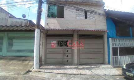 Casa com 4 quartos à venda na Praça Maestro Assis Republicano, 34, Ponte Rasa, São Paulo