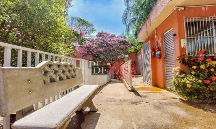 Apartamento com 3 quartos à venda na Rua Georgina Diniz Braghiroli, 331, Vila Curuçá, São Paulo