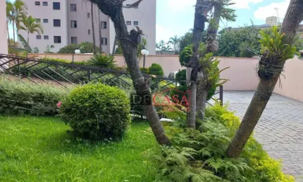 Apartamento com 2 quartos à venda na Rua Coronel Pedro Dias de Campos, 91, Chácara Seis de Outubro, São Paulo