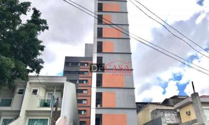 Apartamento com 2 quartos à venda na Rua Benedito Passos, 250, Vila Matilde, São Paulo