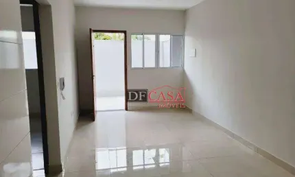 Apartamento com 2 quartos à venda na Rua Doralisa, 422, Vila Carrão, São Paulo