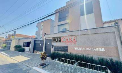Casa com 3 quartos à venda na Rua Salvador Fiordelisio, 58, Mooca, São Paulo