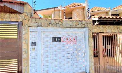 Casa com 3 quartos à venda na Rua Cabinari, 275, Vila Formosa, São Paulo