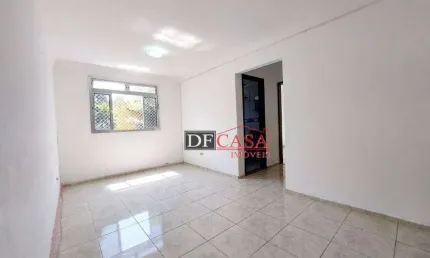 Apartamento com 2 quartos à venda na Rua João Dias da Motta, 123, Itaquera, São Paulo
