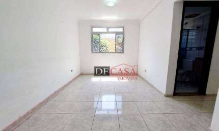 Apartamento com 2 quartos à venda na Rua João Dias da Motta, 123, Itaquera, São Paulo