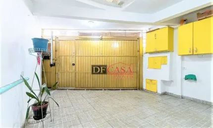 Casa com 3 quartos à venda na Avenida Padres Olivetanos, 496, Vila Esperança, São Paulo