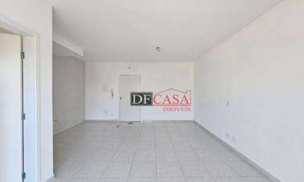 Apartamento com 1 quarto para alugar na Rua Almeria, 542, Vila Guilhermina, São Paulo