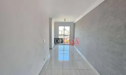 Apartamento com 2 quartos à venda na Rua Jeribatuba, 471, Itaquera, São Paulo