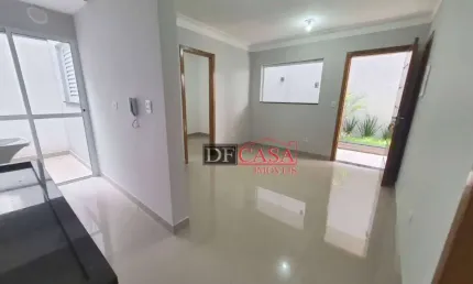 Apartamento com 2 quartos à venda na Rua do Córrego, 83, Vila Carrão, São Paulo