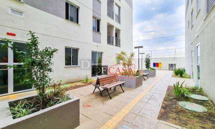 Apartamento com 2 quartos à venda na Avenida Cangaíba, 3734, Cangaíba, São Paulo