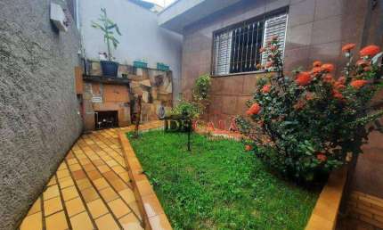Casa com 3 quartos à venda na Rua Hamburgo, 263, Tucuruvi, São Paulo