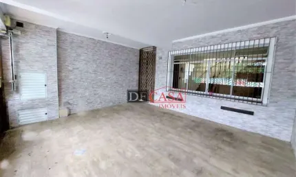 Casa com 3 quartos à venda na Rua Cácio de Moura, 311, Vila Formosa, São Paulo