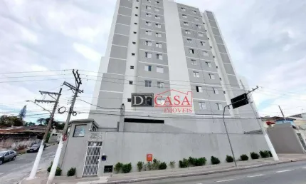 Apartamento com 2 quartos à venda na Avenida Itaquera, 7674, Itaquera, São Paulo