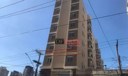 Apartamento com 2 quartos à venda na Rua Ivaí, 114, Tatuapé, São Paulo