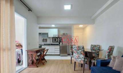 Apartamento com 3 quartos à venda na Rua Manuel Leiroz, 400, Penha De França, São Paulo