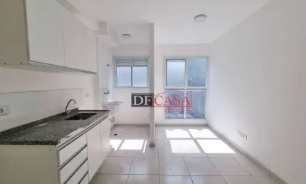 Apartamento com 1 quarto à venda na Rua Doutor Fábio Montenegro, 163, Vila Guilhermina, São Paulo