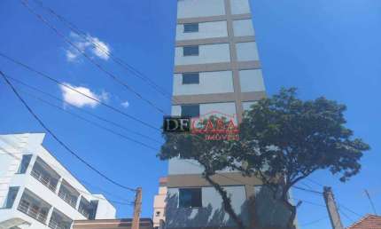 Apartamento com 2 quartos à venda na Rua Dona Escolástica M. da Fonseca, 224, Vila Matilde, São Paulo