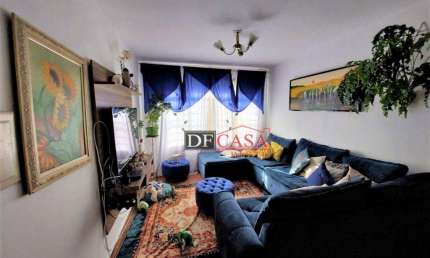 Casa com 3 quartos à venda na Rua Cândido Borges Monteiro, 151, Ponte Rasa, São Paulo