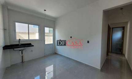 Apartamento com 2 quartos à venda na Rua Capiacaci, 154, Penha De França, São Paulo