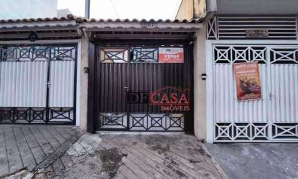 Casa com 3 quartos à venda na Avenida Itaquera, 6561, Cidade Líder, São Paulo