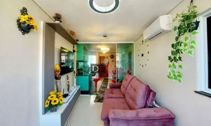Apartamento com 2 quartos à venda na Rua da Economia, 406, Vila Matilde, São Paulo