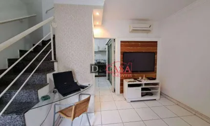 Casa com 2 quartos à venda na Rua Corin, 680, Vila Ré, São Paulo