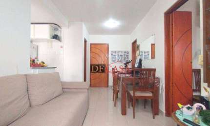 Apartamento com 2 quartos à venda na Rua Senador Amaral Furlan, 431, Itaquera, São Paulo