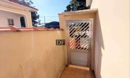 Casa com 3 quartos à venda na Rua das Províncias, 68, Vila Marieta, São Paulo