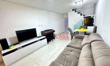 Casa com 2 quartos à venda na Rua Forte de São Felipe, 27, Itaquera, São Paulo