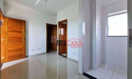 Apartamento com 2 quartos à venda na Rua Gilda, 10, Vila Esperança, São Paulo