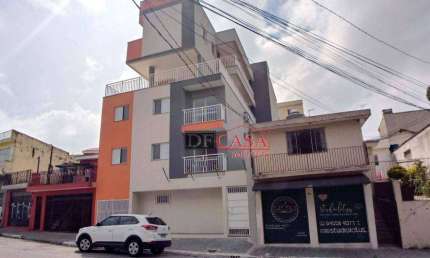 Apartamento com 1 quarto à venda na Rua Juazeiro do Norte, 264, Brooklin Paulista, São Paulo